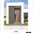 5 Habitación Casa en venta en Juarez, Chihuahua, Juarez