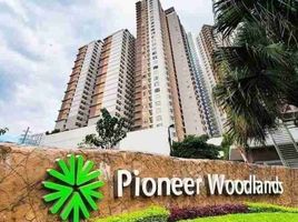 1 Schlafzimmer Wohnung zu verkaufen in Mandaluyong City, Metro Manila, Mandaluyong City