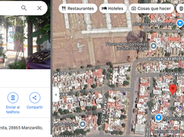  House for sale in Manzanillo, Colima, Manzanillo