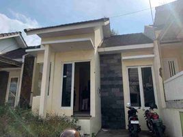 2 Kamar Vila for sale in Dau, Malang Regency, Dau