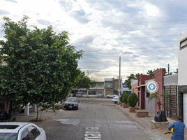 3 Bedroom House for sale in Culiacan, Sinaloa, Culiacan
