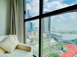 2 Phòng ngủ Chung cư for rent in Phường 12, Quận 4, Phường 12