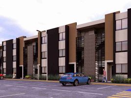 Condominium 2 chambre à vendre à Morelia, Michoacan, Morelia