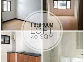 2 Bedroom Condo for sale in Rizal, Calabarzon, Cainta, Rizal