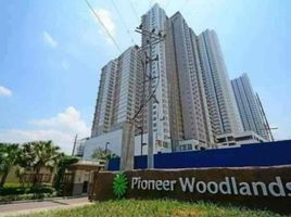 Studio Apartment for sale in Boni MRT-3, Mandaluyong City, Mandaluyong City