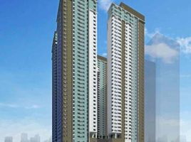 1 Schlafzimmer Wohnung zu verkaufen in Mandaluyong City, Metro Manila, Mandaluyong City, Eastern District