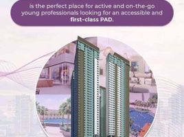 1 Schlafzimmer Appartement zu verkaufen in Mandaluyong City, Metro Manila, Mandaluyong City, Eastern District