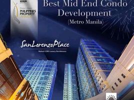 1 Bedroom Condo for sale in Makati City, Metro Manila, Makati City