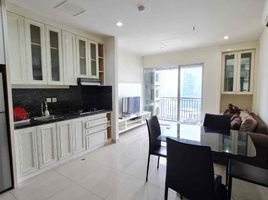 2 Kamar Apartemen for sale in Medistra Hospital, Mampang Prapatan, Tanah Abang