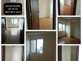  Apartment for sale at COVENT GARDEN, Sampaloc