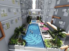 Studio Condo for sale at Pioneer Woodlands, Mandaluyong City