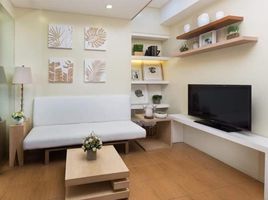 Studio Condo for sale at Pioneer Woodlands, Mandaluyong City