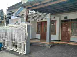 4 Bedroom House for sale in Kidung Kandang, Malang Regency, Kidung Kandang