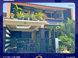 4 Habitación Villa en venta en Gunung Anyar, East Jawa, Gunung Anyar