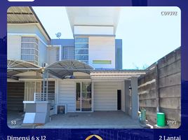 3 Habitación Casa en venta en Tenggilis Mejoyo, East Jawa, Tenggilis Mejoyo
