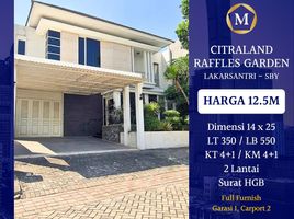 4 Bedroom House for sale in Deli Serdang, North Sumatera, Percut Sei Tuan, Deli Serdang