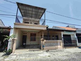 5 Kamar Rumah for sale in Kidung Kandang, Malang Regency, Kidung Kandang