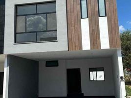 Maison 3 chambre à vendre à Santiago, Nuevo Leon, Santiago