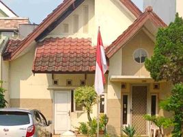 3 Bedroom House for sale in Basilea Convention Center, Legok, Legok