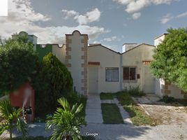 2 Schlafzimmer Haus zu verkaufen in Cozumel, Quintana Roo, Cozumel