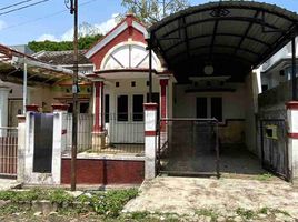 2 Kamar Rumah for sale in Dau, Malang Regency, Dau