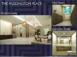 Studio Condo for sale in Mandaluyong City, Eastern District, Mandaluyong City