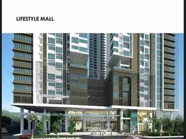 Condominium Studio à vendre à Mandaluyong City, Metro Manila, Mandaluyong City, Eastern District, Metro Manila