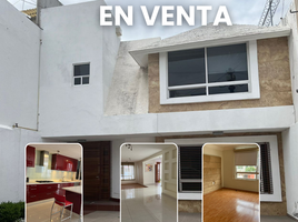 3 Schlafzimmer Villa zu verkaufen in San Agustin Tlaxiaca, Hidalgo, San Agustin Tlaxiaca, Hidalgo