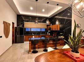Maison 4 chambre à vendre à Cozumel, Quintana Roo, Cozumel