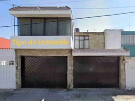 3 Schlafzimmer Villa zu verkaufen in Puebla, Puebla, Puebla, Puebla