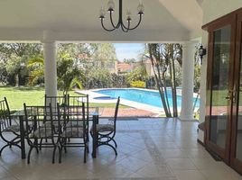 4 Bedroom House for sale in Cumbaya, Quito, Cumbaya