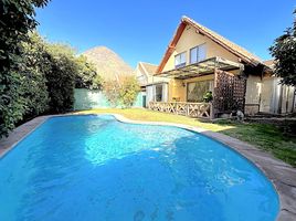 4 Schlafzimmer Haus zu verkaufen in Chacabuco, Santiago, Colina