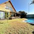 4 Bedroom House for sale in Santiago, Colina, Chacabuco, Santiago