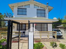 5 Habitación Casa en venta en Valparaíso, El Quisco, San Antonio, Valparaíso