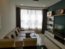 3 Phòng ngủ Căn hộ for rent in Phường 12, Quận 4, Phường 12