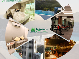Studio Condo for sale in Cebu City, Central Visayas, Cebu City, Cebu
