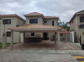 3 Bedroom House for sale in Guayaquil, Guayas, Guayaquil, Guayaquil