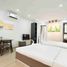 1 Phòng ngủ Chung cư for rent in Phường 6, TP.Hồ Chí Minh, Phường 6, Quận 4