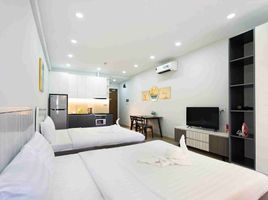 1 Phòng ngủ Chung cư for rent in Phường 6, TP.Hồ Chí Minh, Phường 6, Quận 4