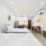 1 Phòng ngủ Chung cư for rent in Phường 6, TP.Hồ Chí Minh, Phường 6, Quận 4