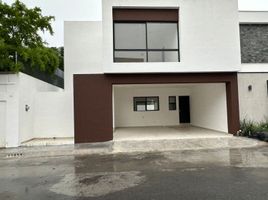 3 Schlafzimmer Villa zu verkaufen in Santiago, Nuevo Leon, Santiago