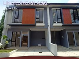 2 Kamar Vila for sale in Padalarang, West Jawa, Padalarang, Bandung, West Jawa, Indonesia