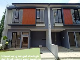 2 Bedroom Villa for sale in Arcamanik, Bandung, Arcamanik