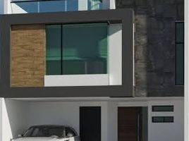 Villa 3 chambre à vendre à San Pedro Cholula, Puebla, San Pedro Cholula