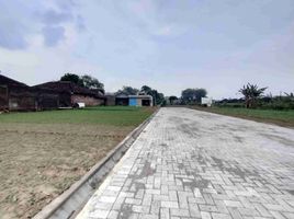  Terreno (Parcela) en venta en Colomadu, Karanganyar, Colomadu