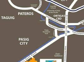 2 Bedroom Condo for sale at Cambridge Village, Cainta, Rizal