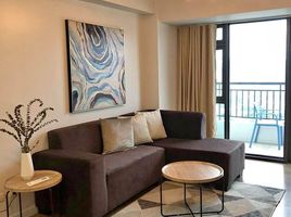 1 Bedroom Condo for rent at Solstice, Makati City, Southern District