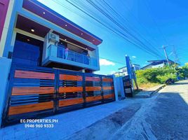 4 Bedroom House for sale in Talisay City, Cebu, Talisay City