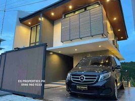 4 Bedroom House for sale in Talisay City, Cebu, Talisay City