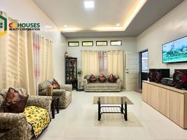 3 Bedroom House for sale in Pampanga, Central Luzon, Angeles City, Pampanga